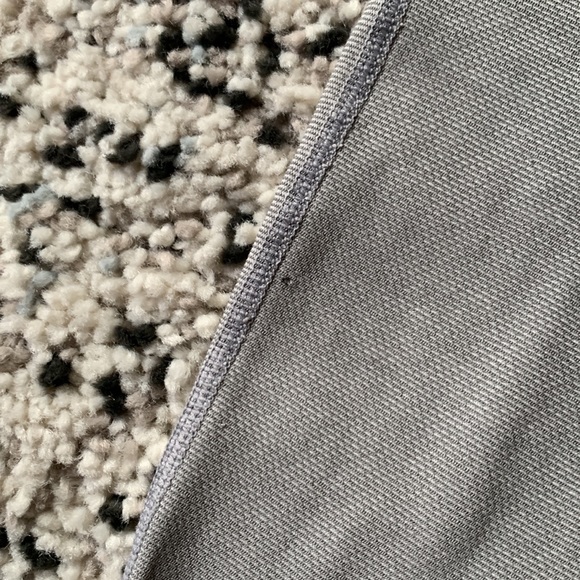 Patagonia Men’s Grey Thermal Layer Outdoor Hiking Camping Pants Size Large - Picture 11 of 13